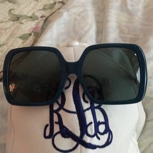 Tory Burch Sunglasses